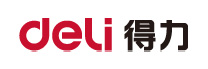 得力（deli）