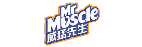 威猛先生