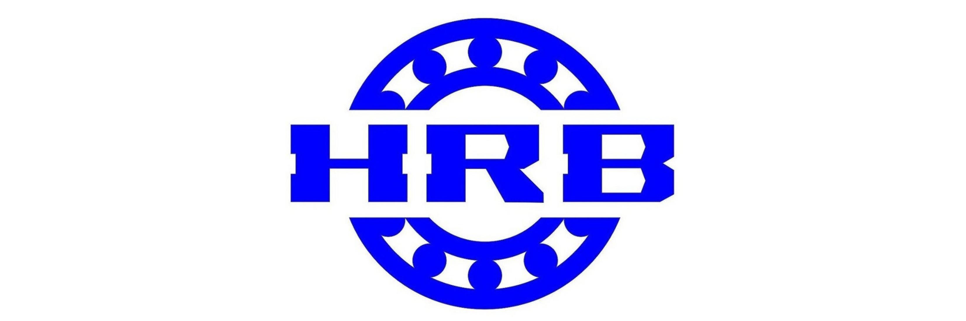 哈轴（HRB）