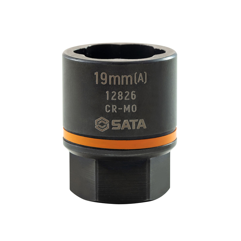 世达  13件6.3x10MM打滑螺栓拆卸套筒组套