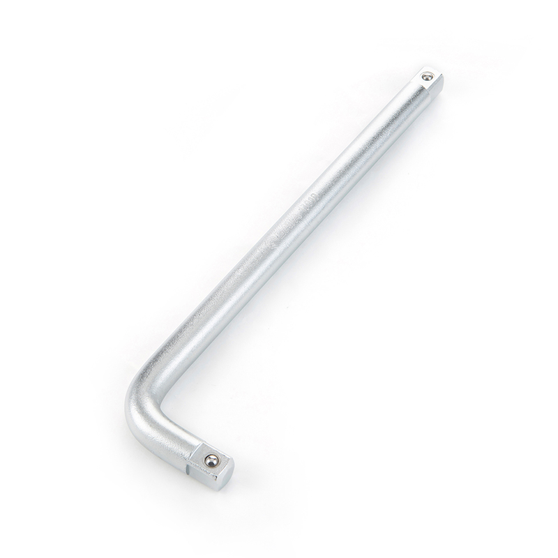 世达 12.5MM系列L形扳手10”