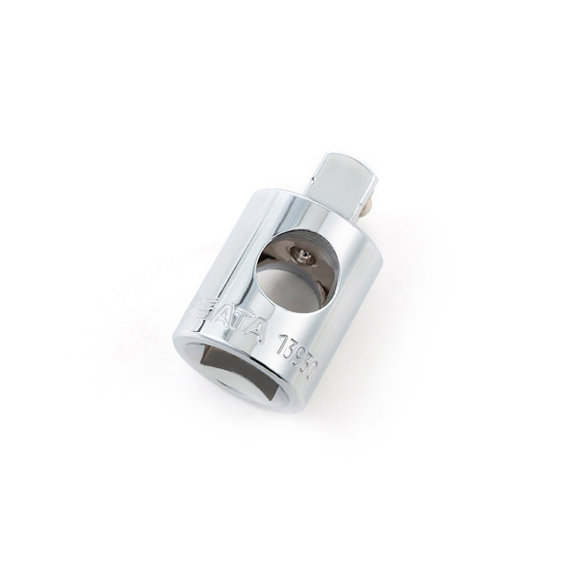 世达 12.5MM系列三用接头(1/2”方孔x3/8”方头)
