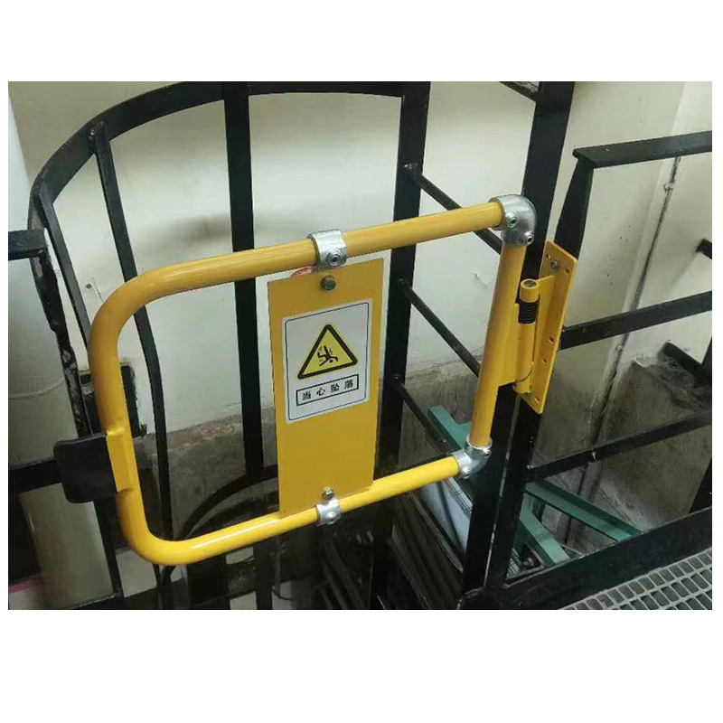 可好工业 安全防坠落防护围栏