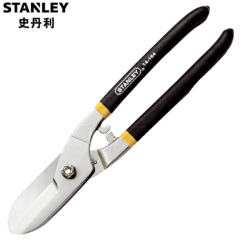 STANLEY史丹利 不锈钢剪切工业大剪刀