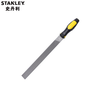 STANLEY史丹利 整形合金锉钳金属