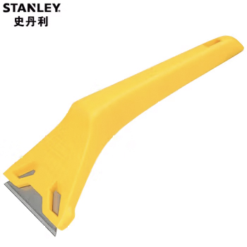 STANLEY史丹利 除污铲清洁铲刀