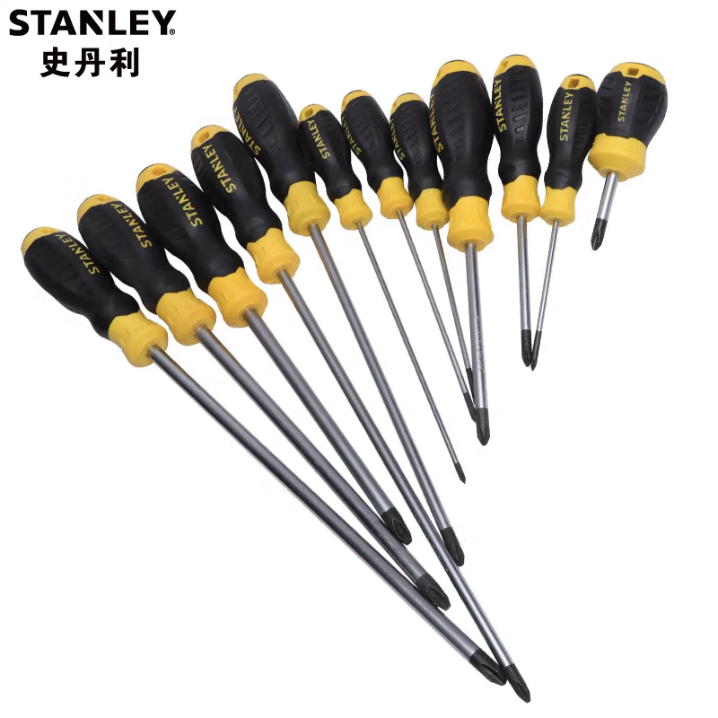 STANLEY史丹利 B系列十字螺丝刀
