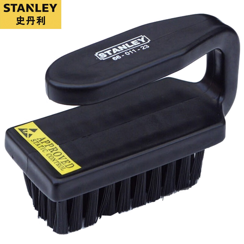 STANLEY史丹利 小型U形防静电刷