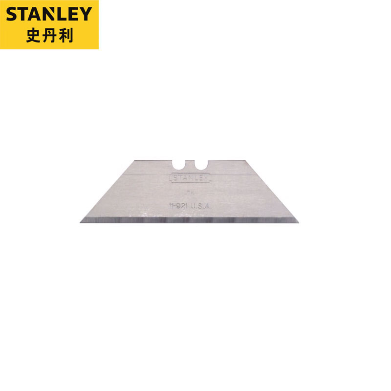 STANLEY史丹利 重型割刀刀片