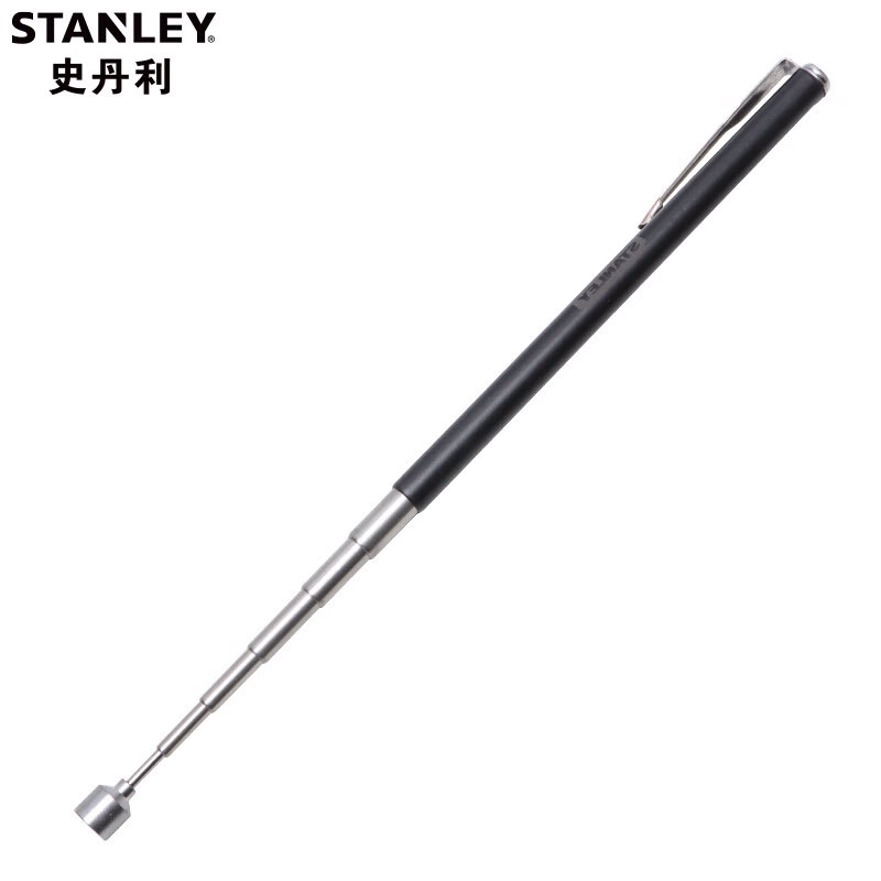 STANLEY史丹利 强力磁铁捡拾器