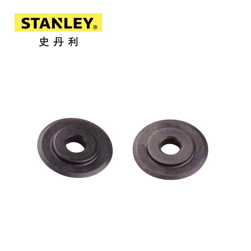 STANLEY史丹利 装切管器轮片