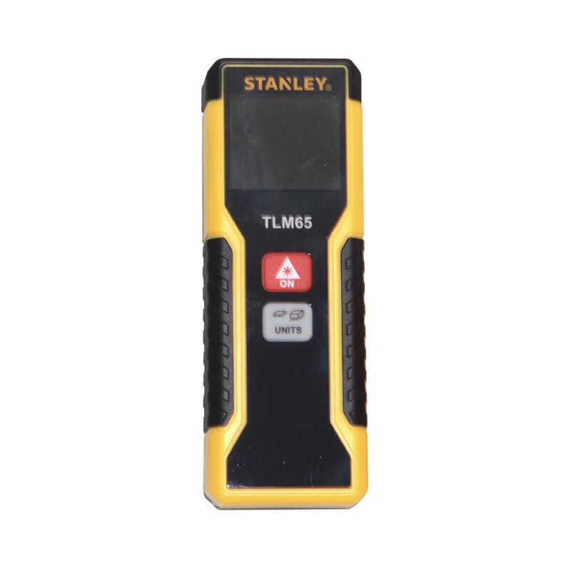 STANLEY史丹利 激光测距仪