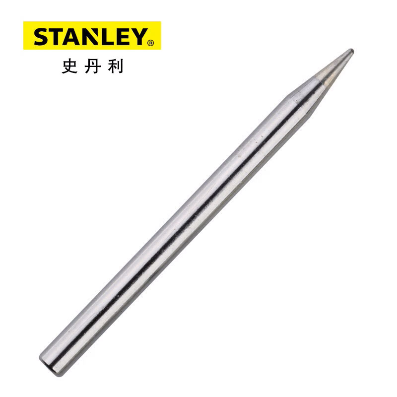 STANLEY史丹利 外热式电烙铁30W烙铁头(尖头)