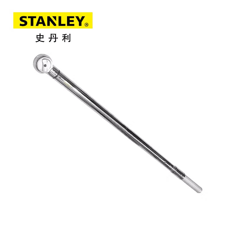 STANLEY史丹利 1系列预置式扭矩扳手
