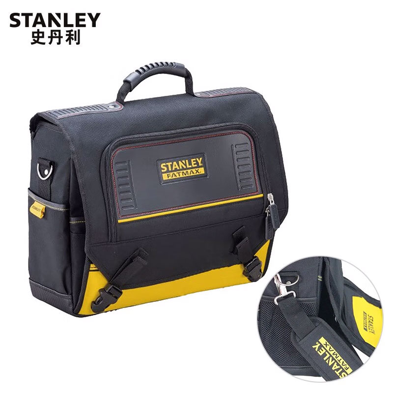 STANLEY史丹利 电脑工具包425*320mm