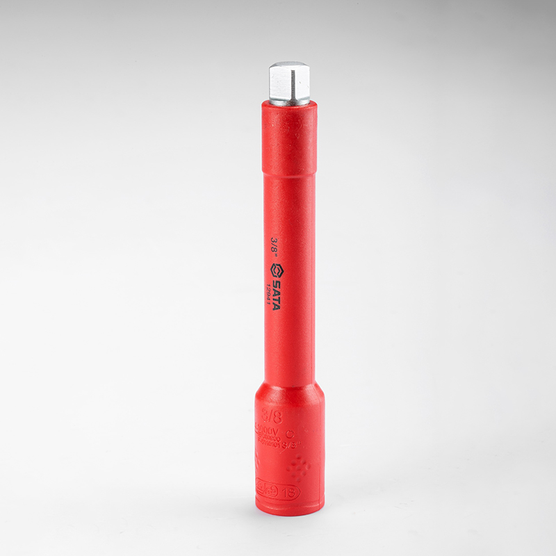 世达  10MM系列VDE绝缘转向接杆125MM