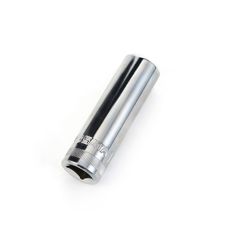 世达 12.5MM系列12角长套筒10MM