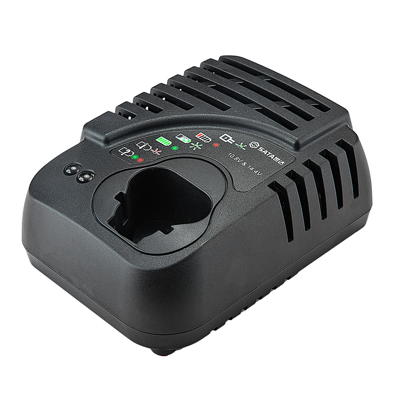 世达 快速充电器10.8-14.4V