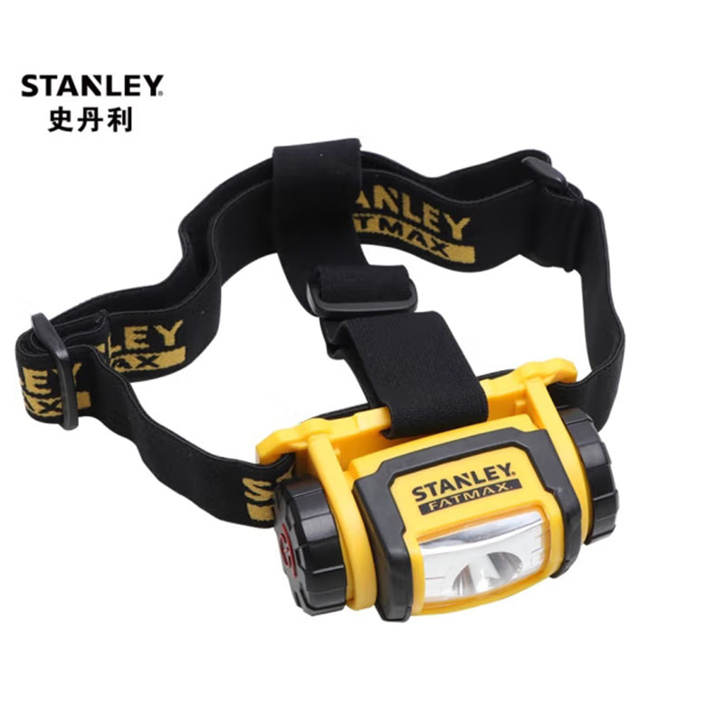 STANLEY史丹利 LED感应灯