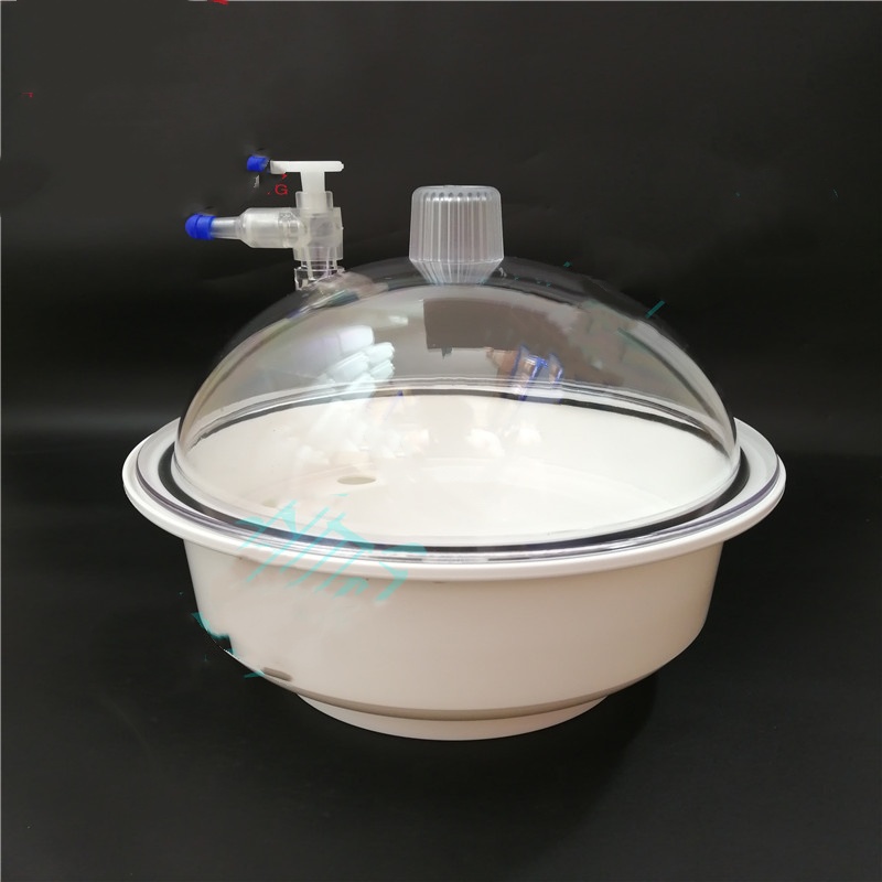 可好工业 塑料真空干燥器