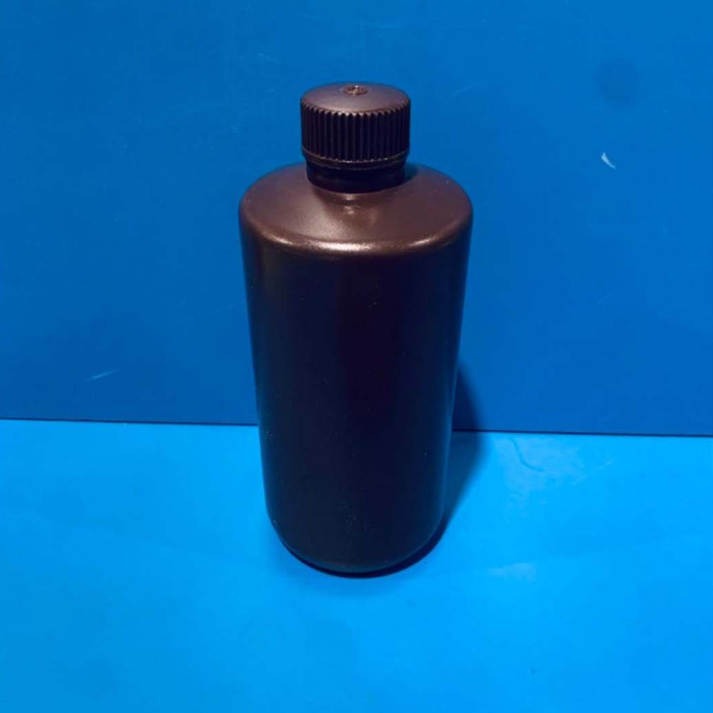 可好工业 棕色HDPE小口塑料瓶规格HDPE容量50ML