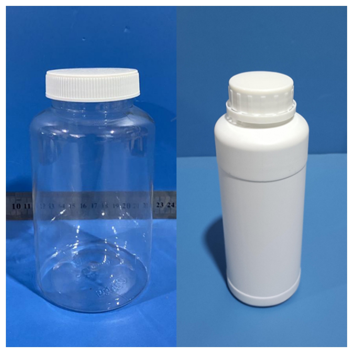可好工业 HDPE氟化瓶容量50ML