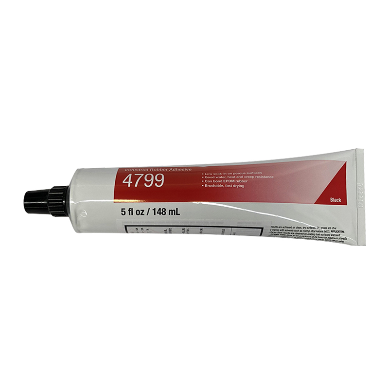 3M 4799L工业橡胶胶粘剂