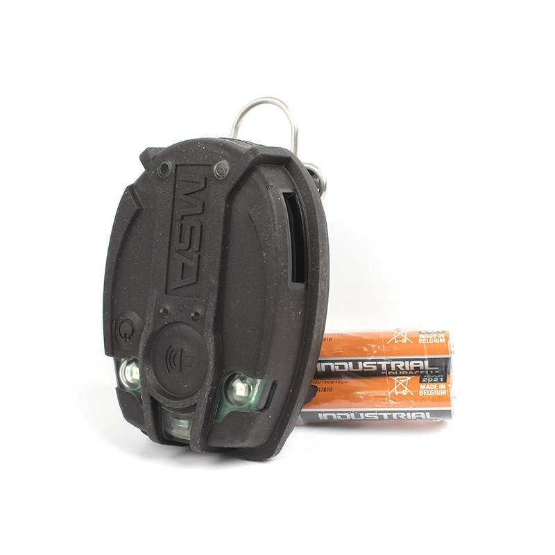 梅思安 motionSCOUT K 消防员呼救器 10088032-CN