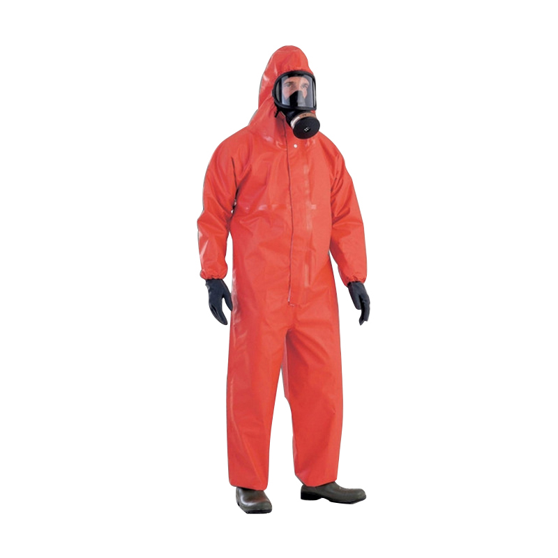 代尔塔 HYPALON® 防火面料连体服 401020
