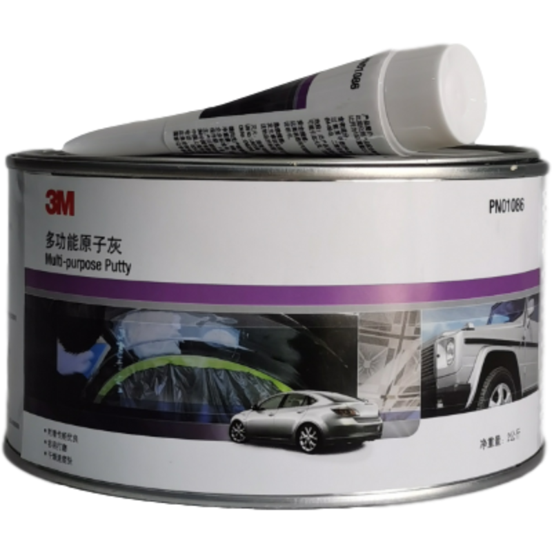 3M 1086多功能原子灰