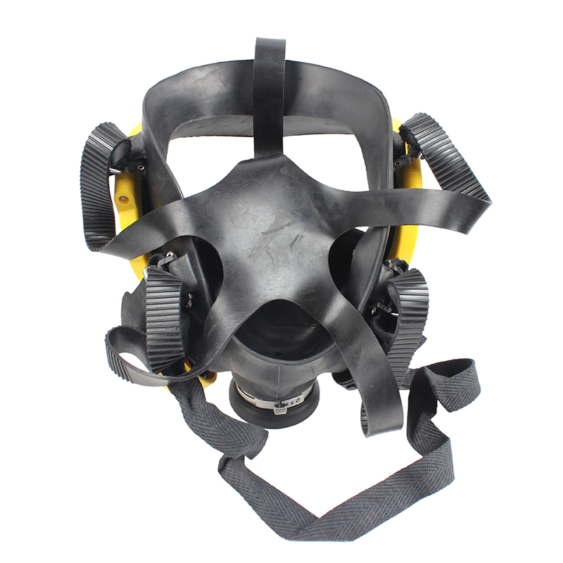 霍尼韦尔 SCBA124 C900空气呼吸器6.8L（双气瓶）