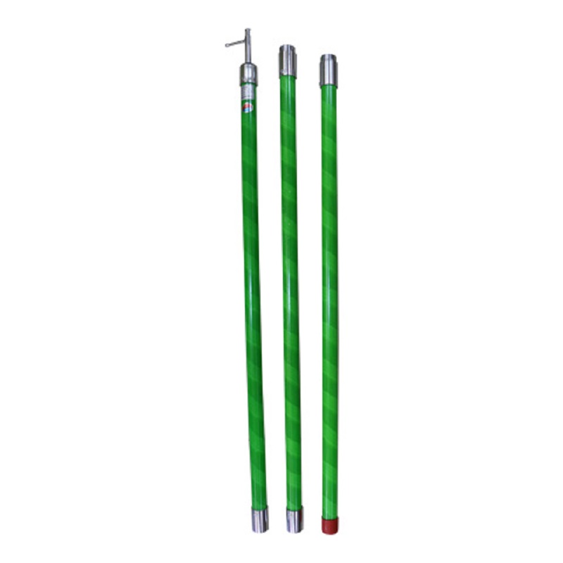双安 10kv令克棒（4节4米）绝缘拉杆