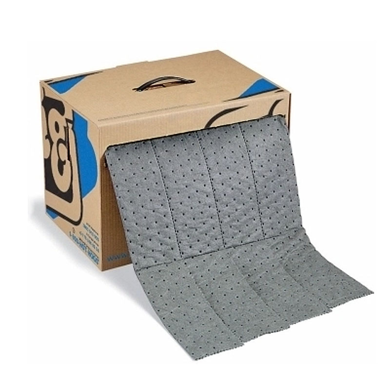 NewPig 通用吸污卷 MAT242