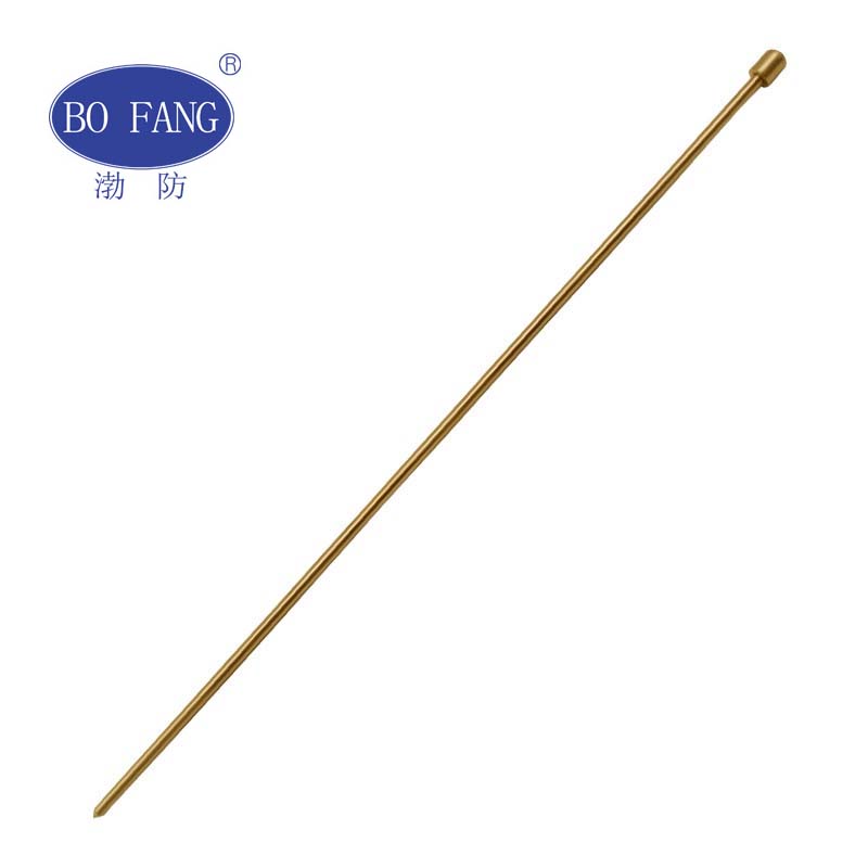 渤防（bofang） 1266 防爆听针听棒听音杆听音器