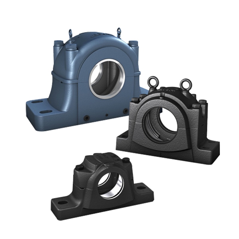 SKF（斯凯孚） 角接触轴承 FRB 5/170 附件