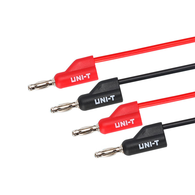 优利德（UNI-T） 表笔