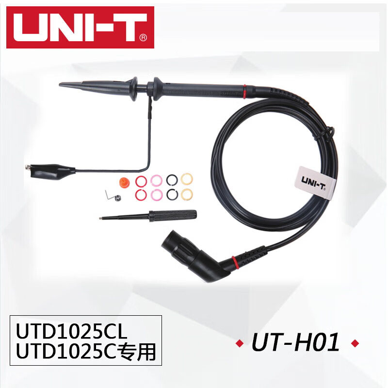 优利德（UNI-T） 示波表探头