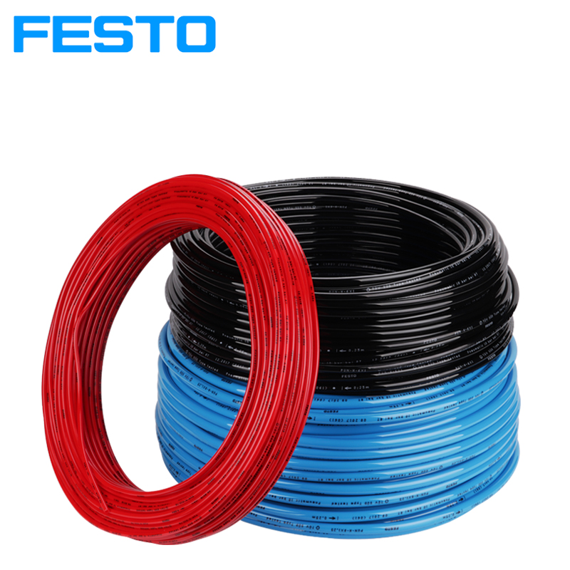 费斯托（FESTO） 气管