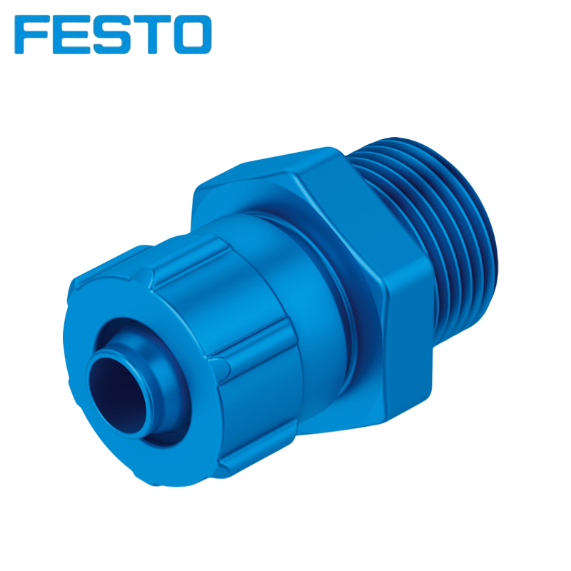 费斯托（FESTO） CK系列快拧接头