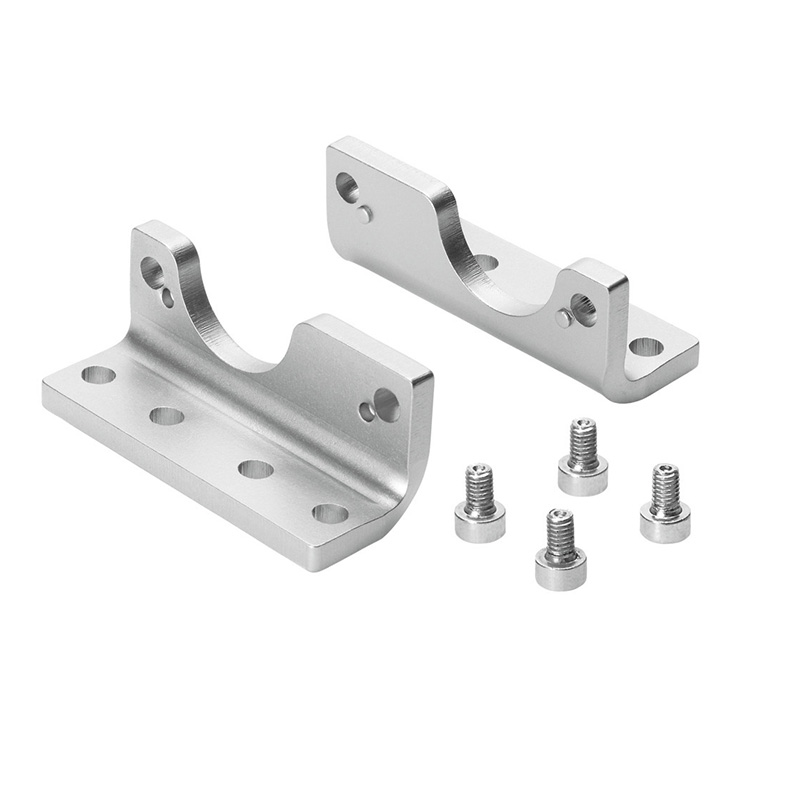 费斯托（FESTO） HPC系列脚架安装件